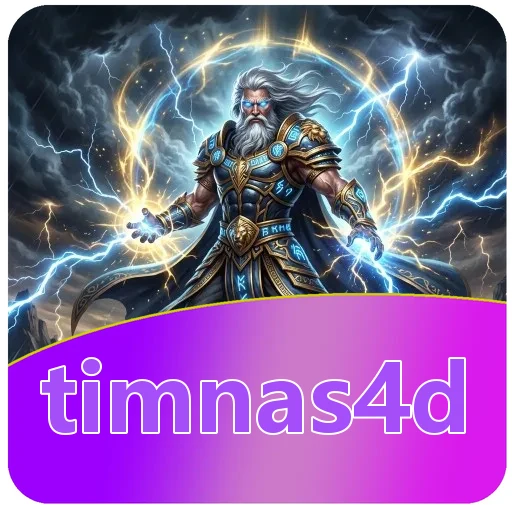 Ilustrasi timnas4d