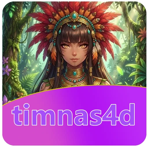 Instalasi timnas4d
